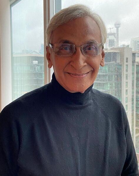 File:Jayesh Bhogayata writer.jpg