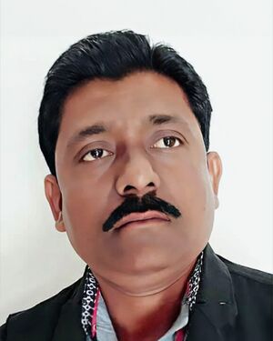 Sanchayan 12 - Image 11 Babulal Chavda.jpg
