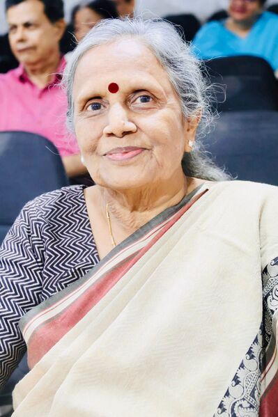File:Urmila Thaker.jpg
